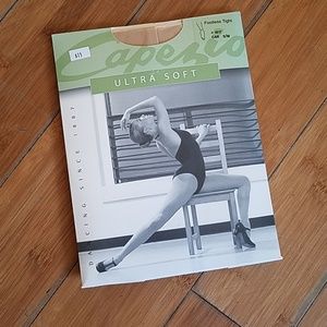 Rootless Dance Tights